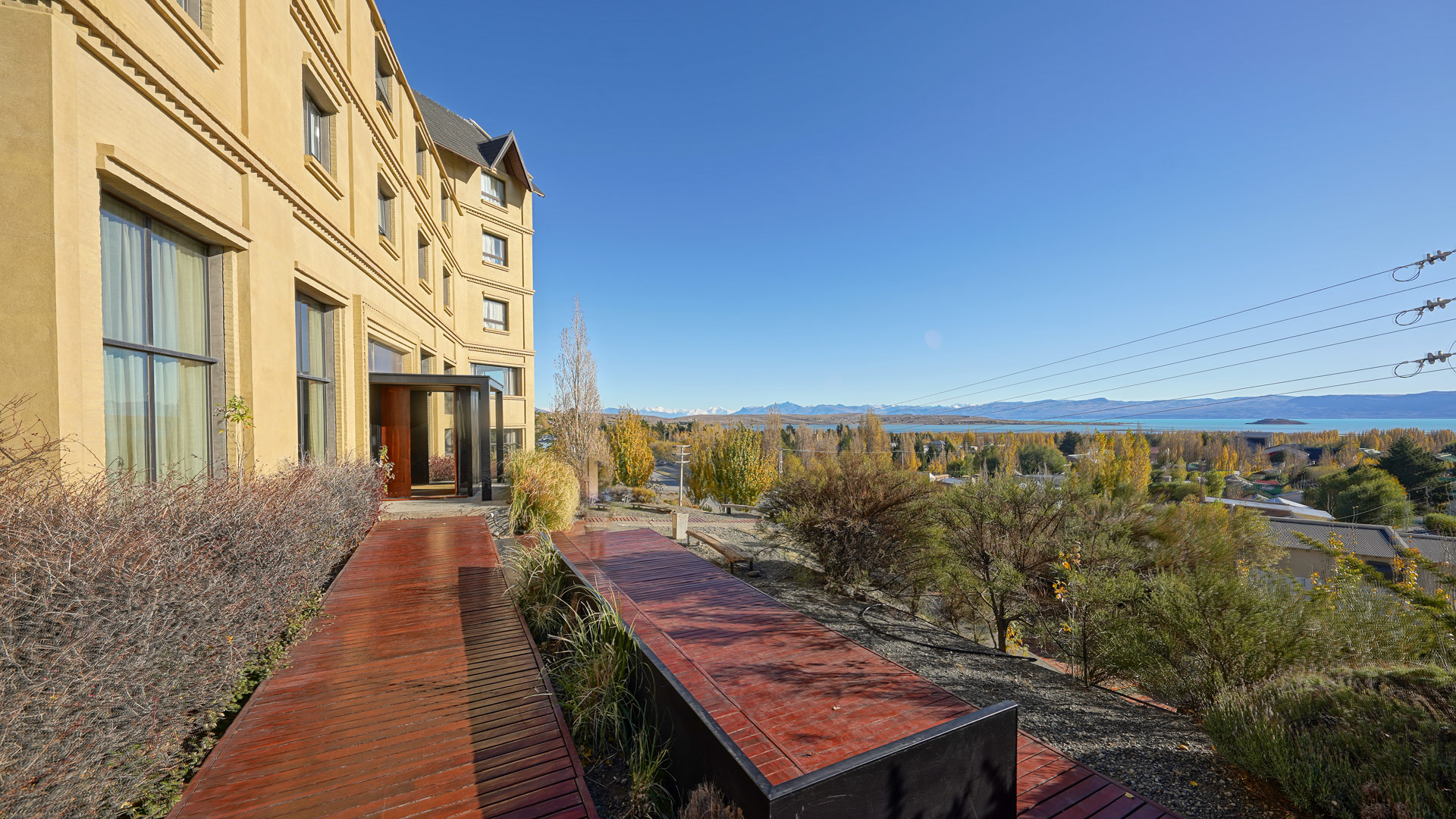 Esplendor by Wyndham El Calafate