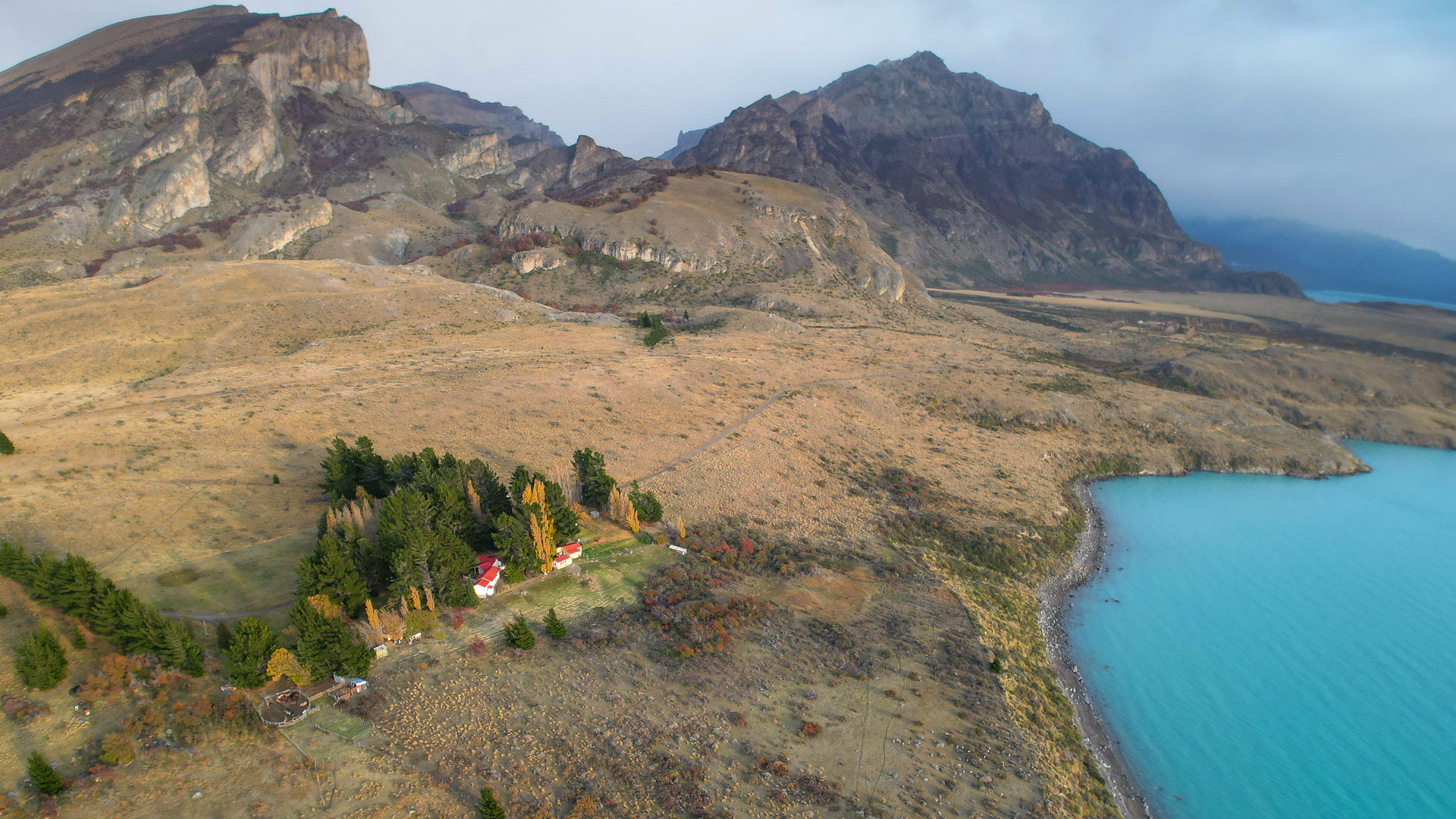 Estancia La Maipu