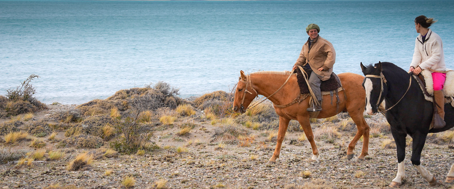 let us know your thoughts about Argentina and we will help you create the perfect safari