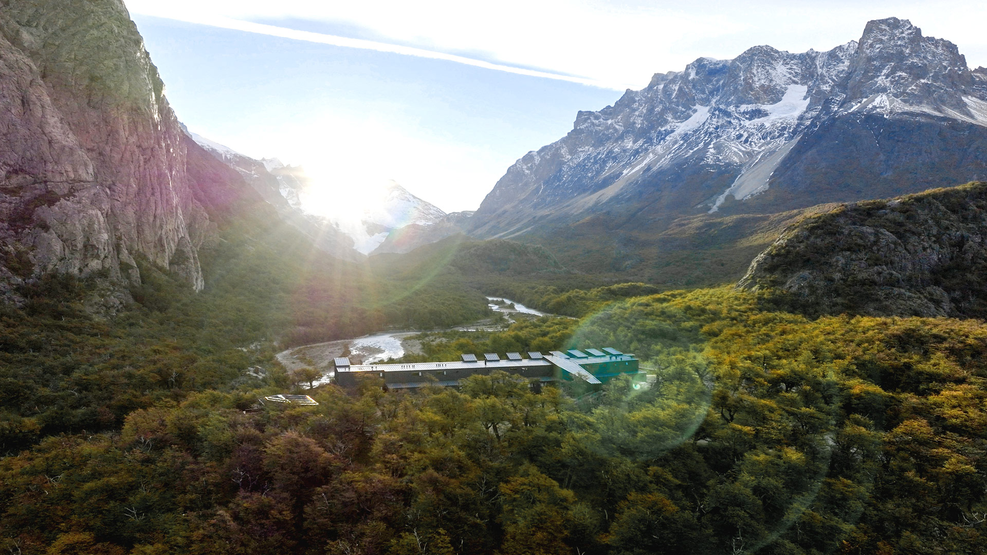 Explora El Chalten