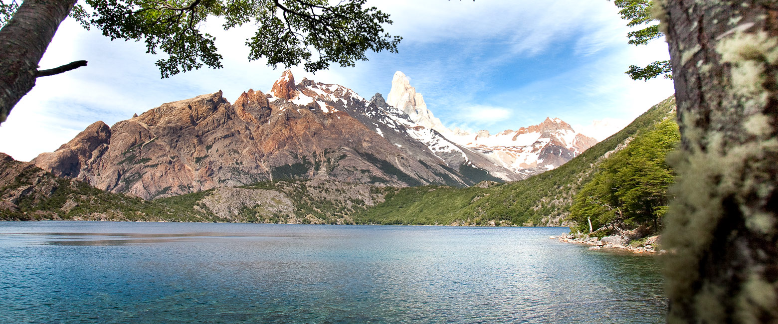 let us know your thoughts about Argentina and we will help you create the perfect safari 