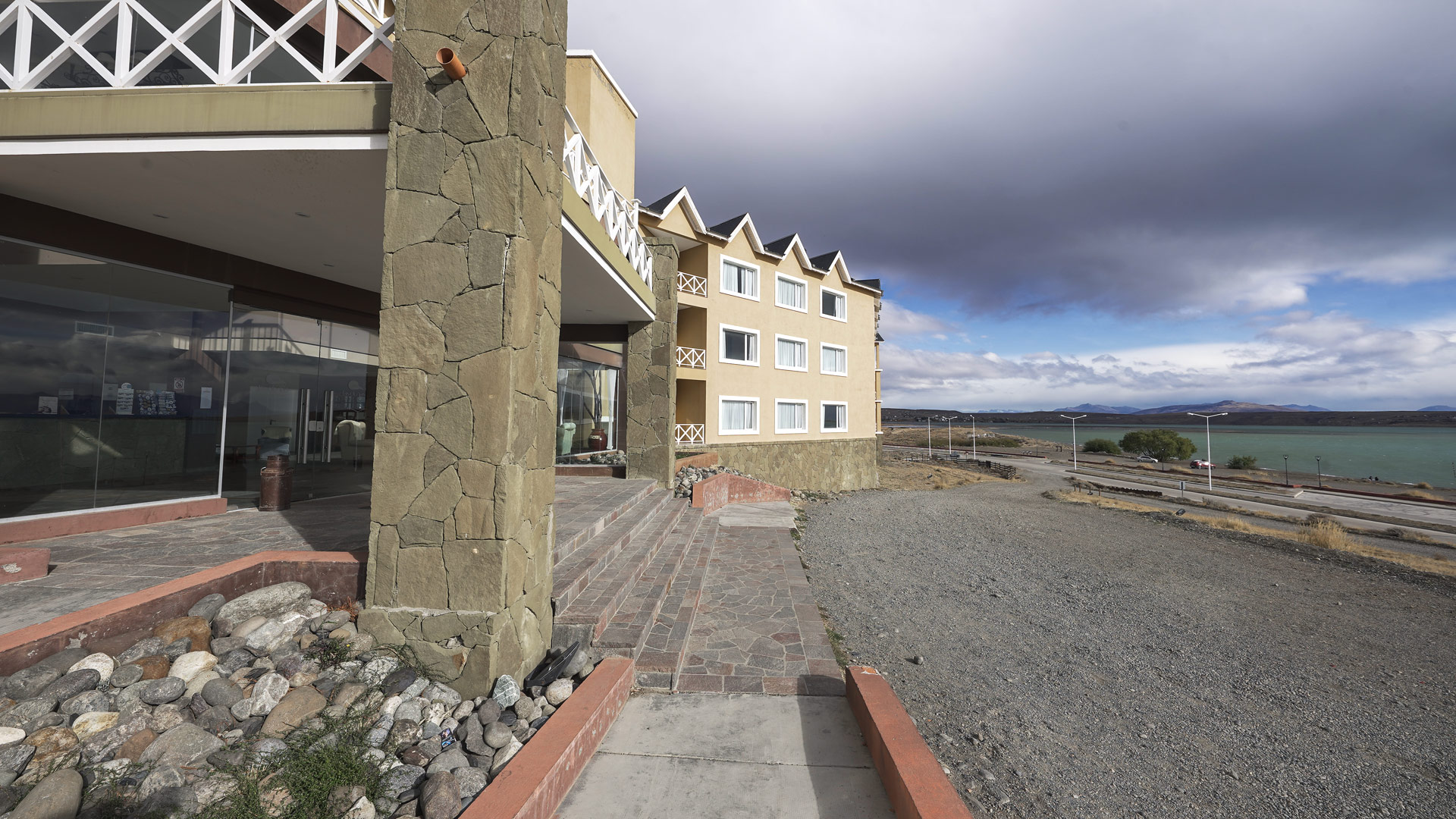 Hotel Las Dunas El Calafate