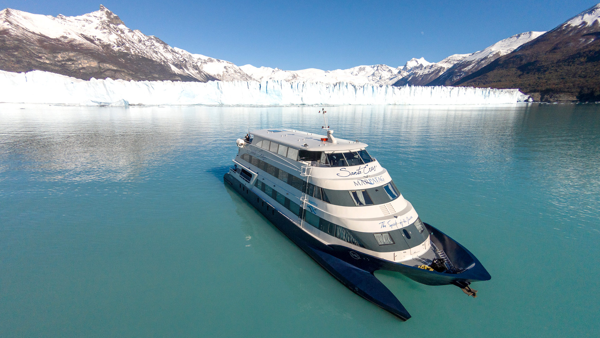 MV Santa Cruz 2