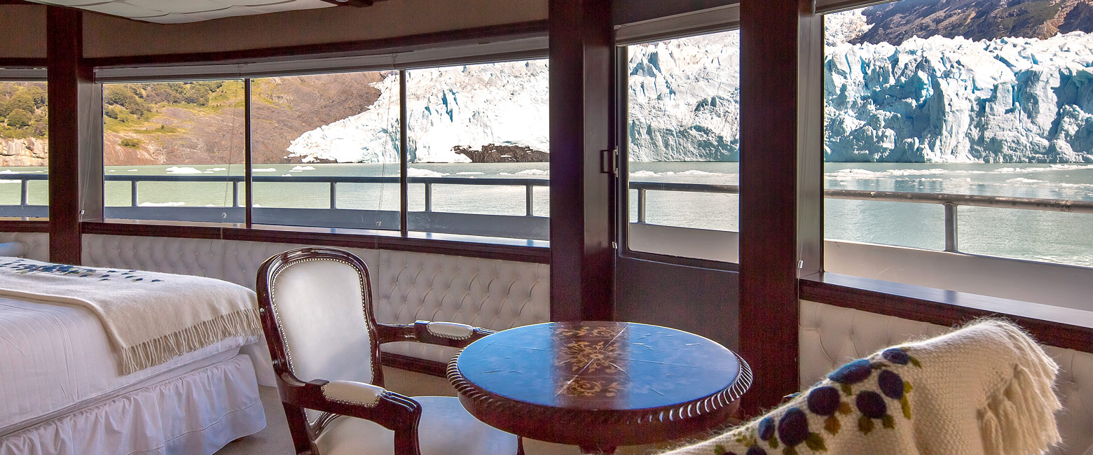 let us know your thoughts about Argentina and we will help you create the perfect safari 