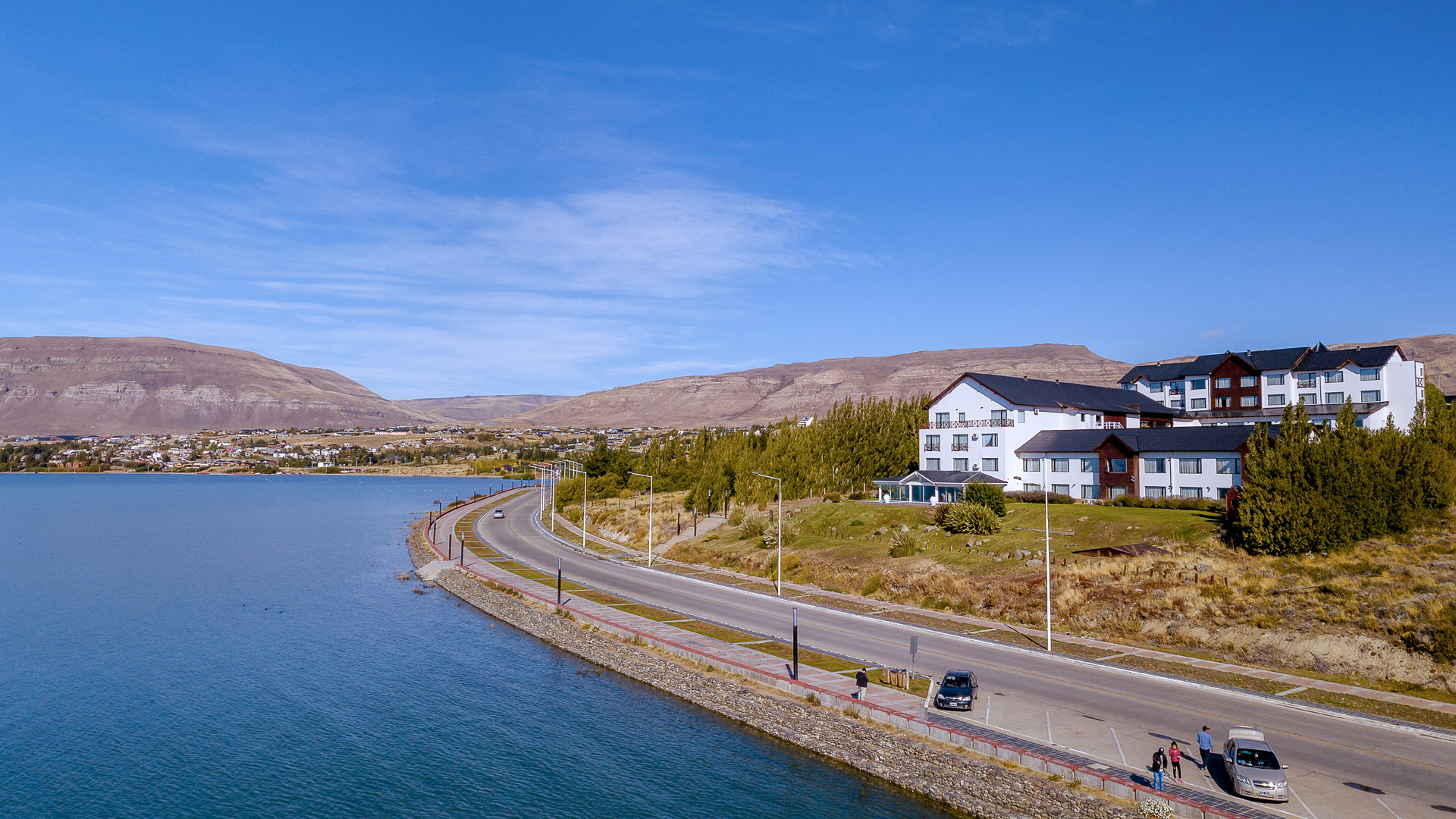 Xelena Hotel and Suites