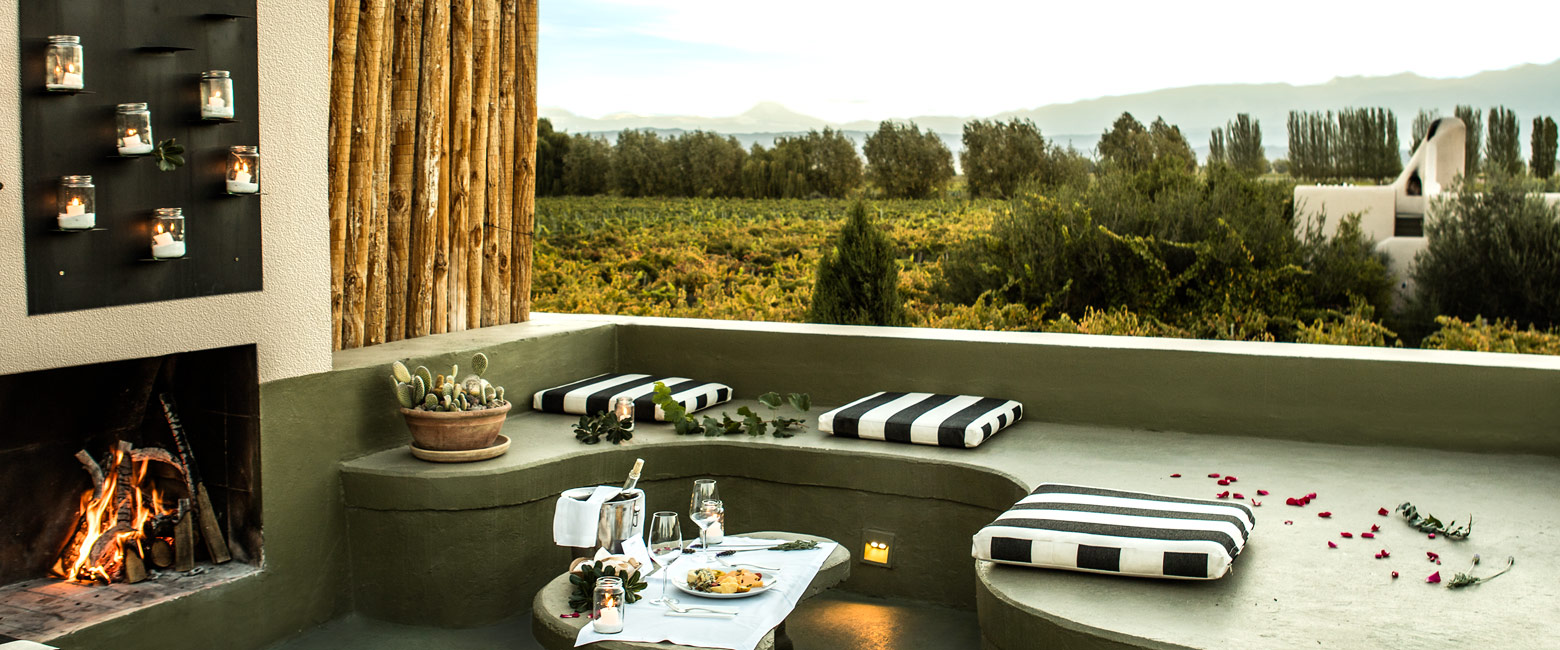 let us know your thoughts about Argentina and we will help you create the perfect safari
