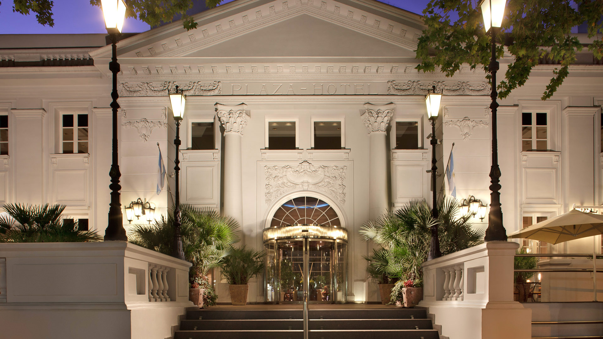 Park Hyatt Mendoza