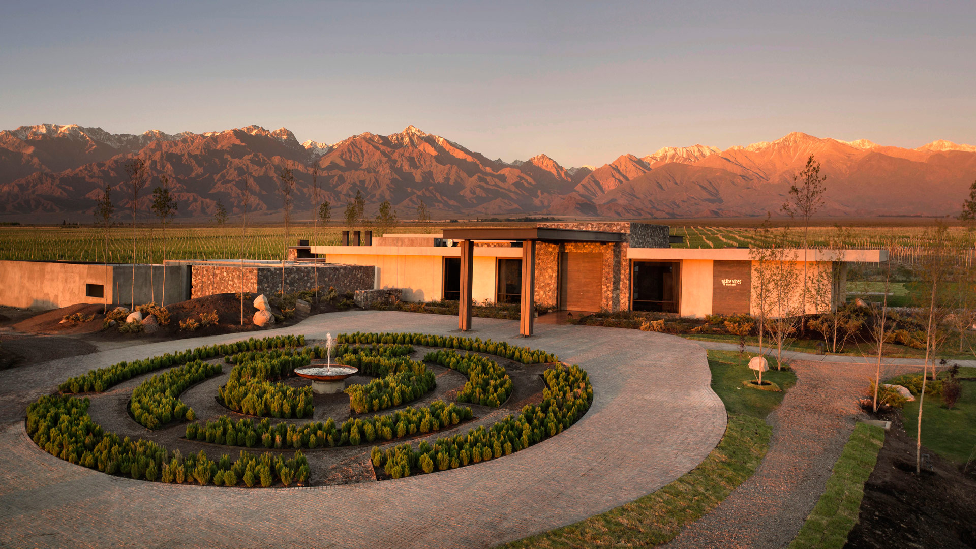 The Vines Resort Mendoza