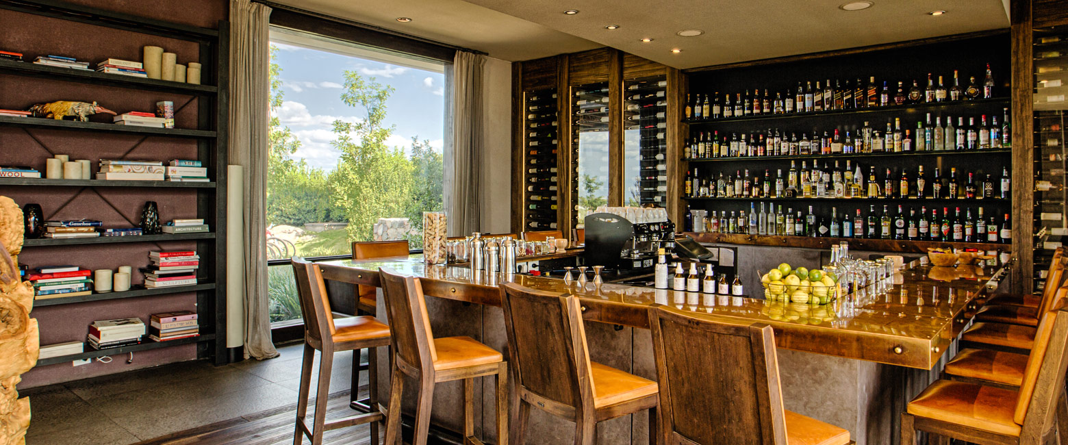 is a high quality property in the Mendoza Winelands
