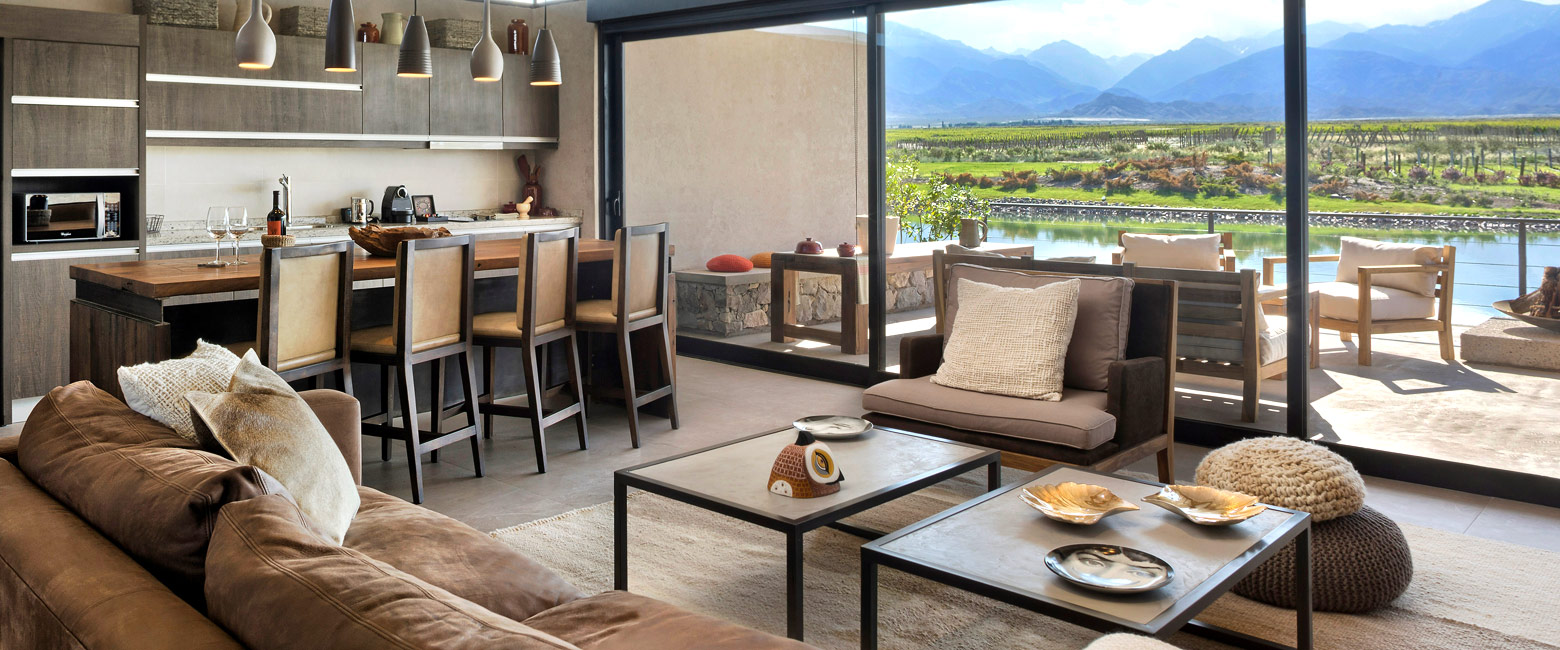 let us know your thoughts about Argentina and we will help you create the perfect safari