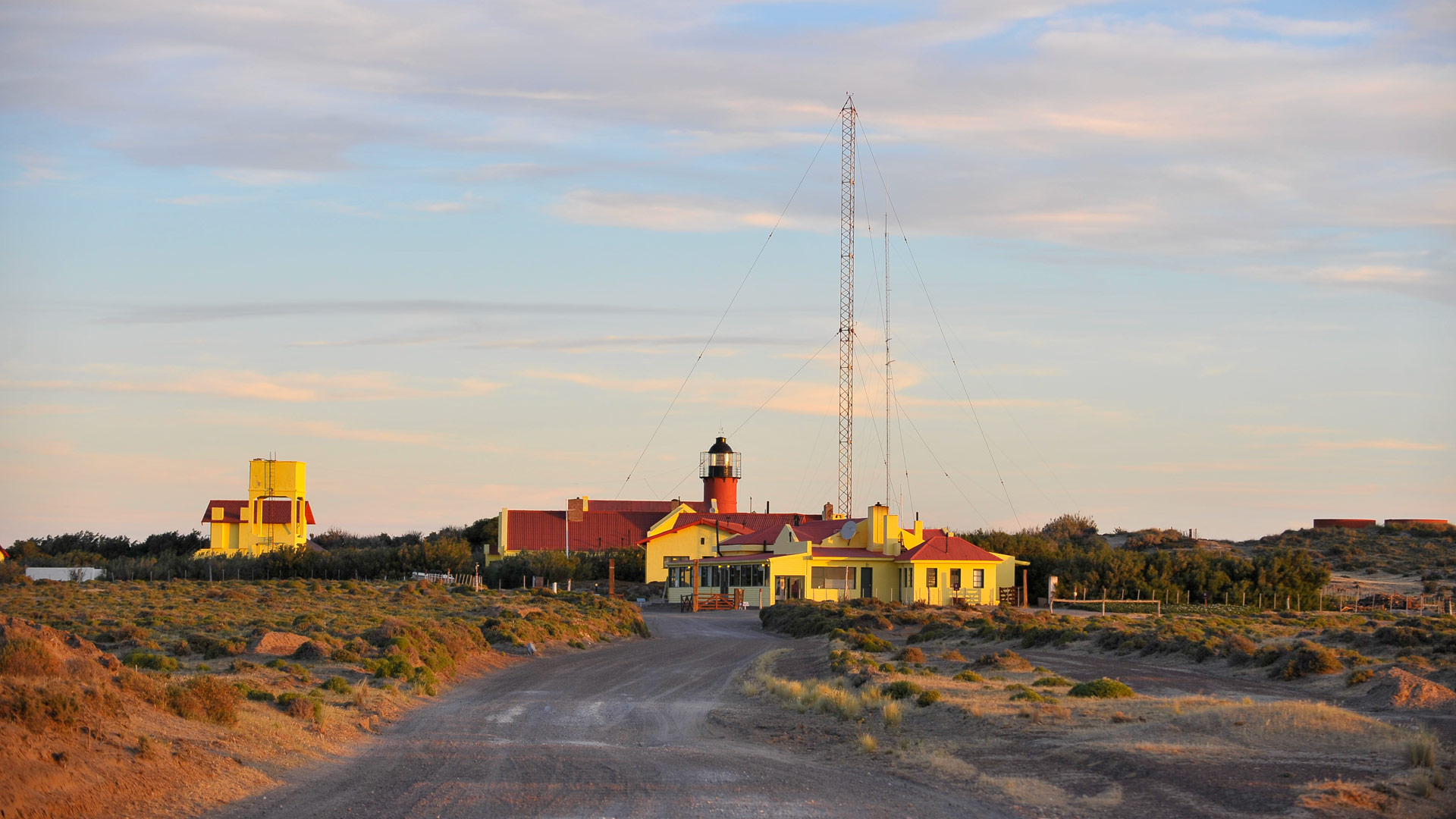 Faro Punta Delgada