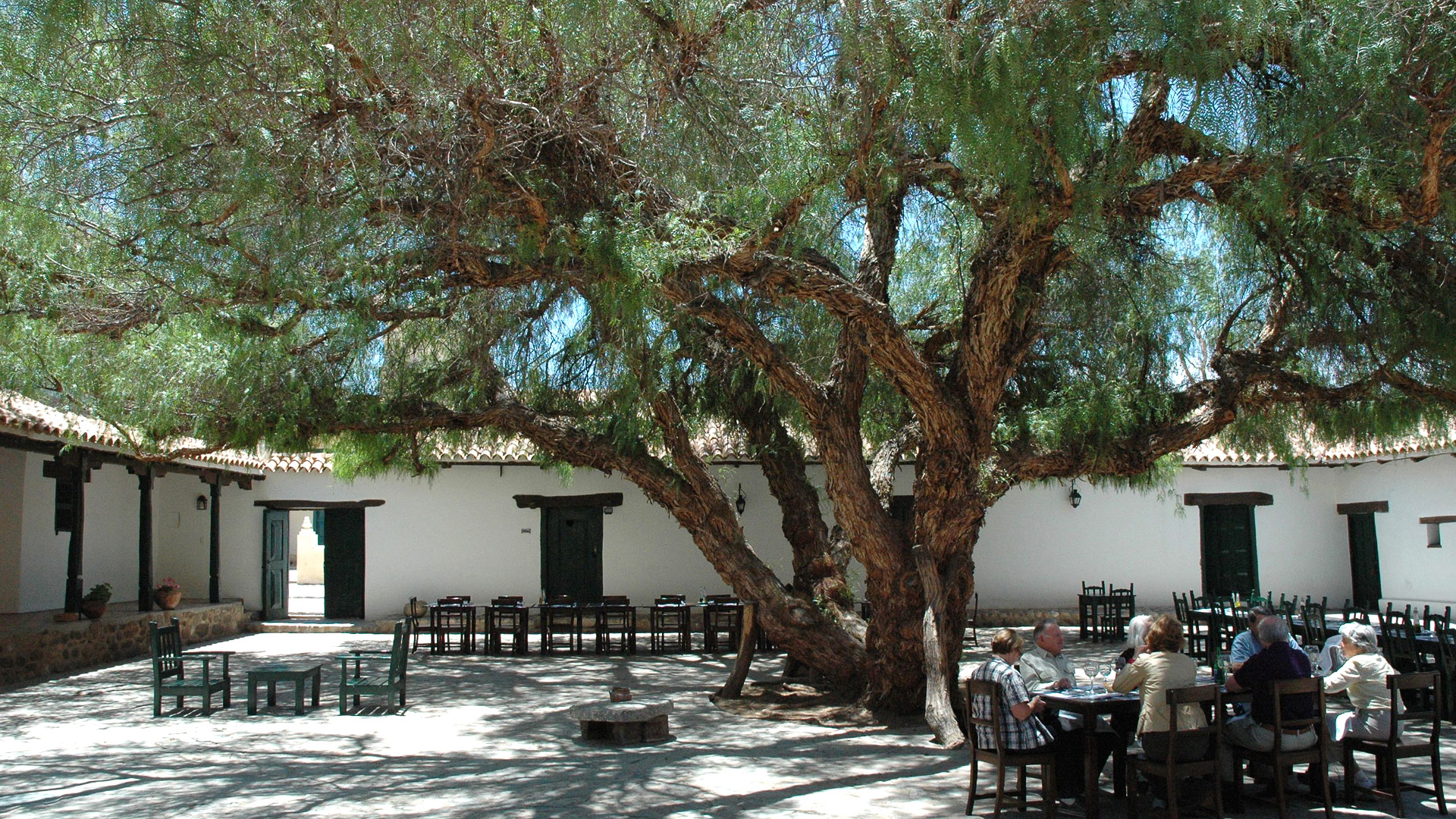 Hacienda de Molinos