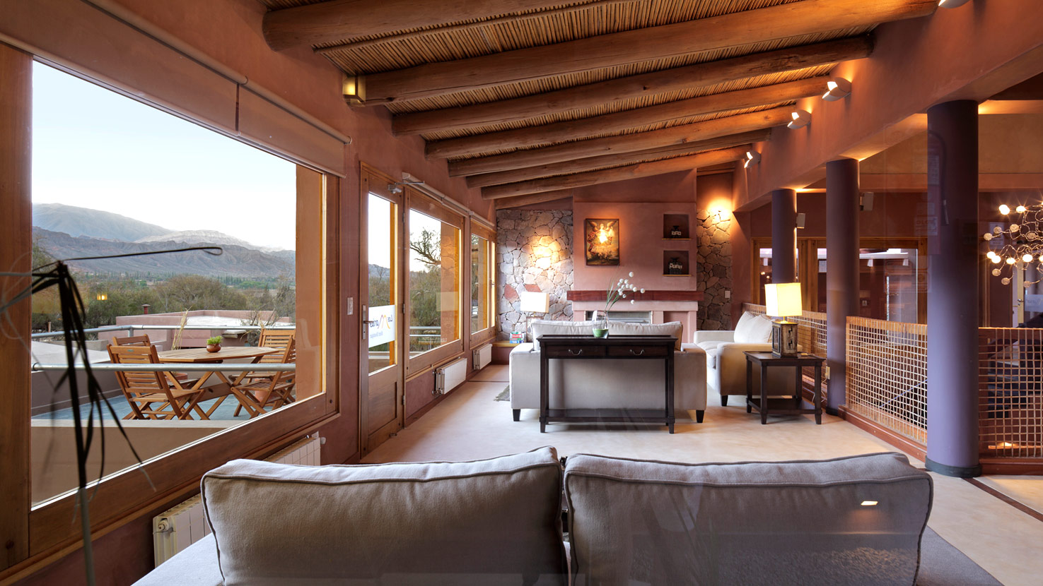 Las Marias Boutique Hotel