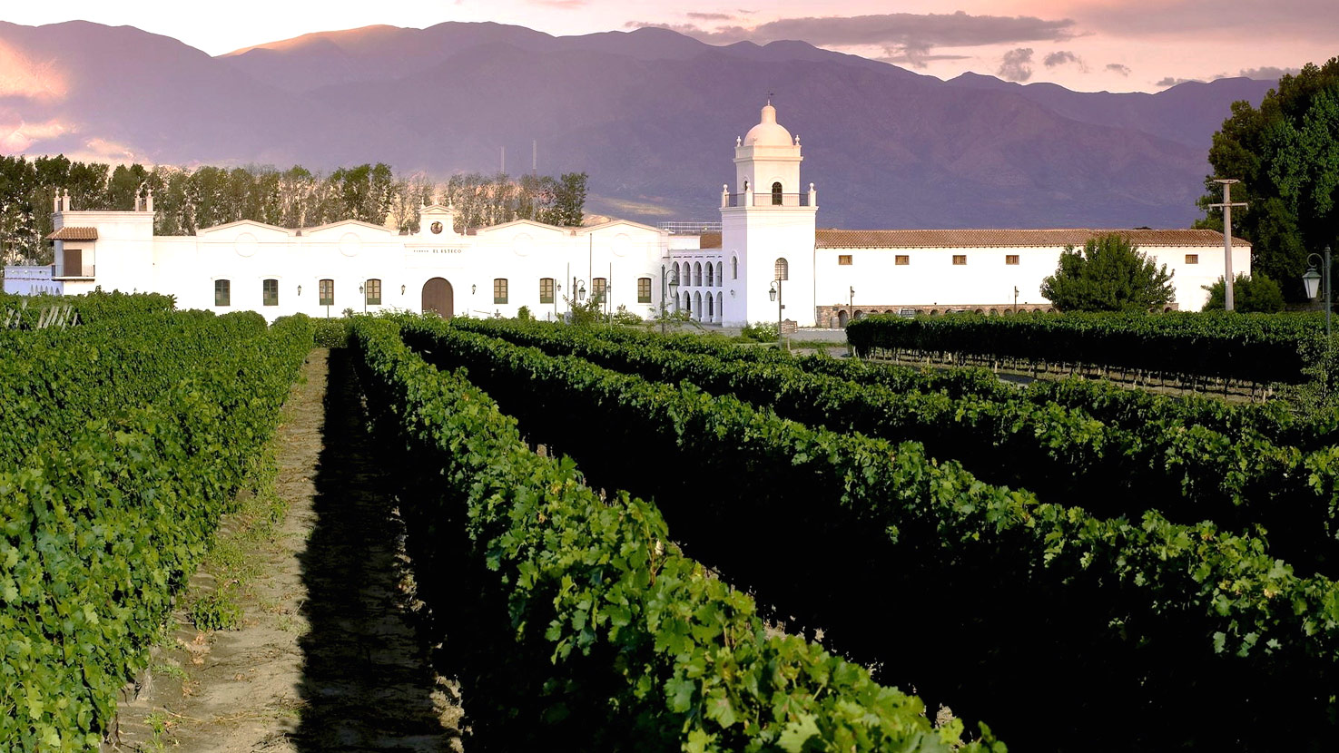 Patios de Cafayate Hotel