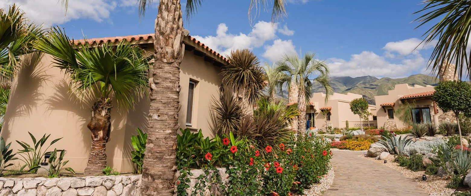 is a high quality winelands property in the Salta region of northwest Argentina 