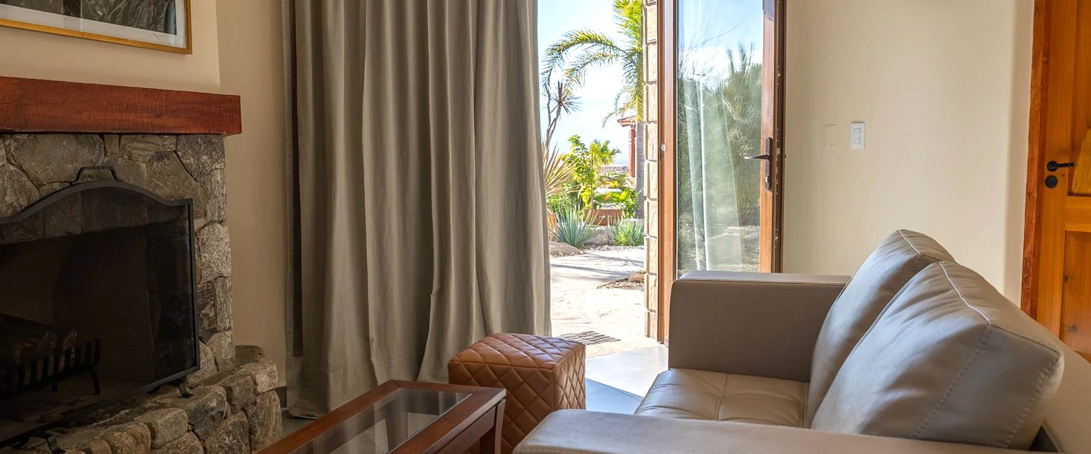 let us know your thoughts about Argentina and we will make sure to deliver the perfect safari 