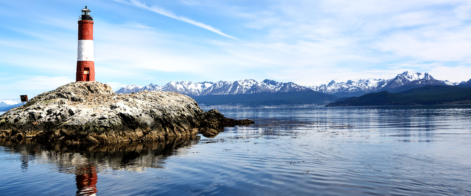 let us know your thoughts about Argentina and we will help you create the perfect safari