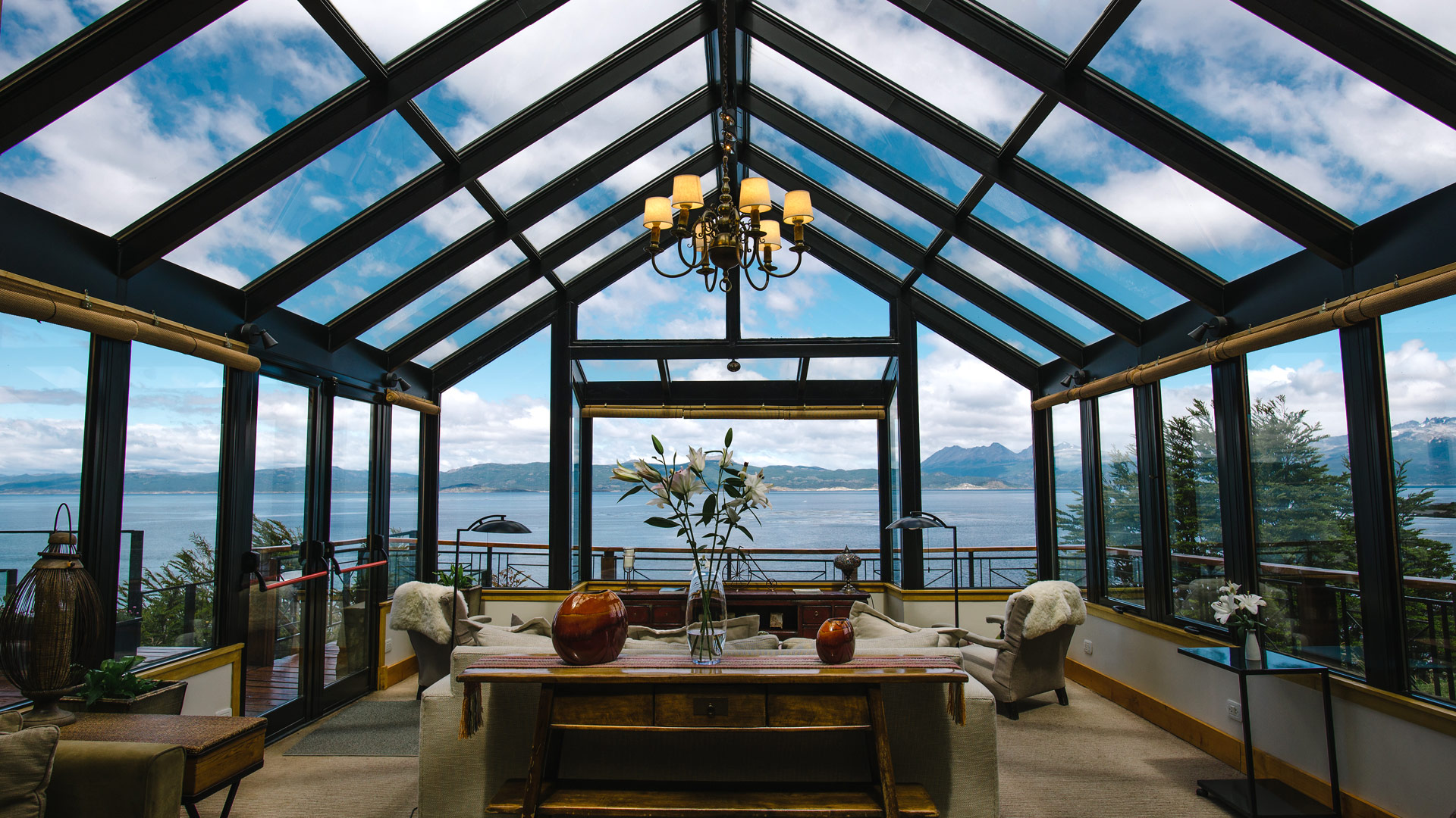Los Cauquenes Resort