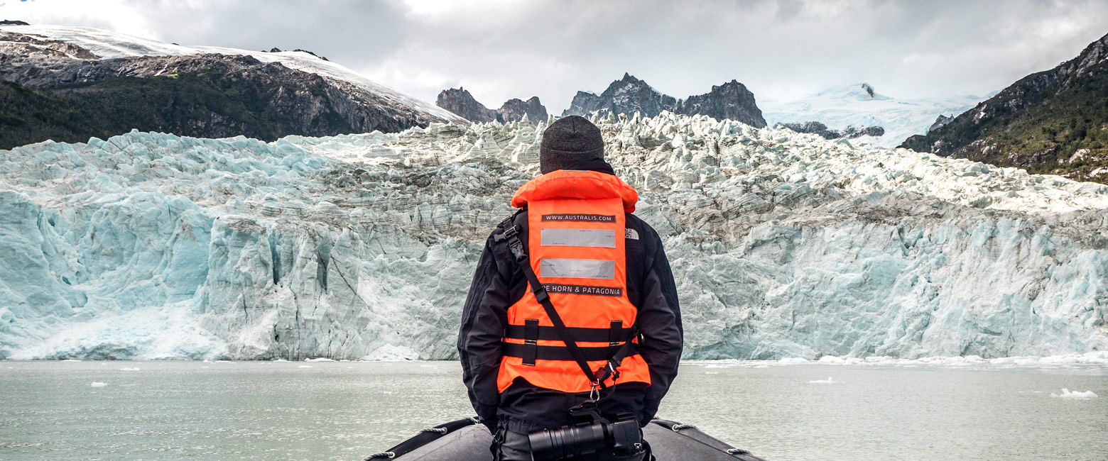 let us know your thoughts about Argentina and we will help you create the perfect safari