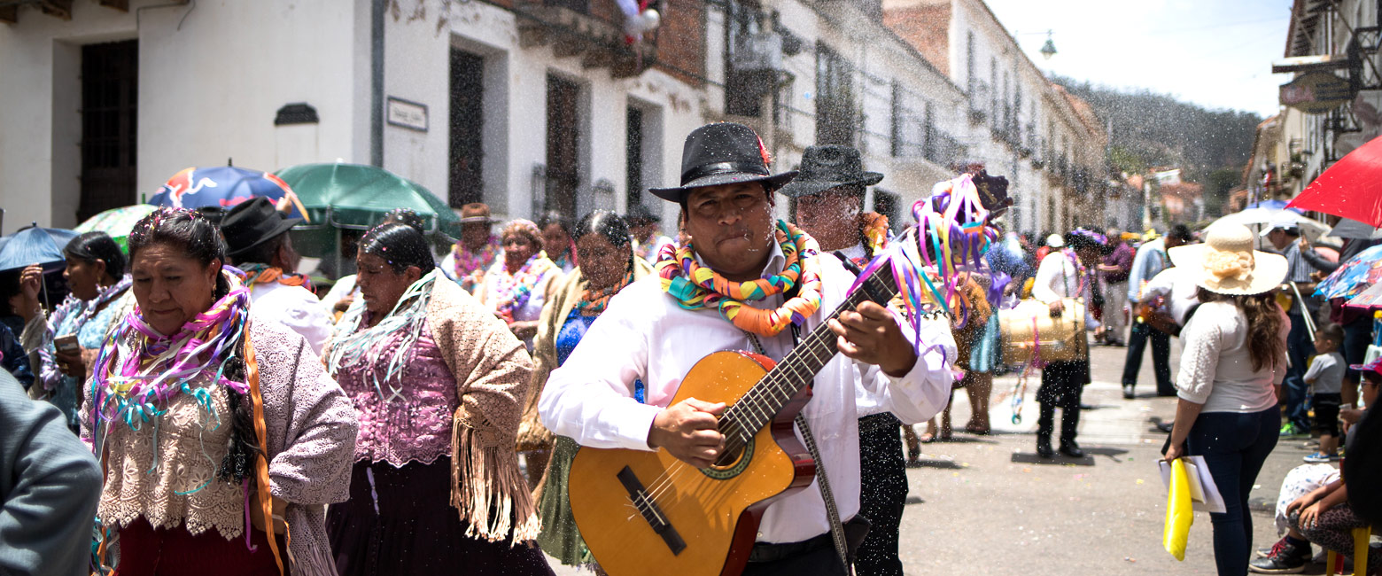 let us know your thoughts about Bolivia and we will help you create the perfect trip