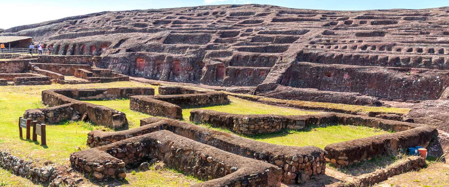 let us know your thoughts about Bolivia and we will help you create the perfect trip 