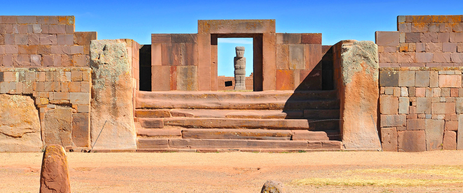 let us know your thoughts about Bolivia and we will help you create the perfect trip
