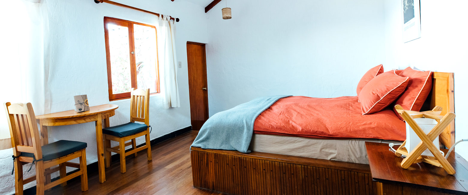 is a locally-owned property in the Lago Titicaca Sur area