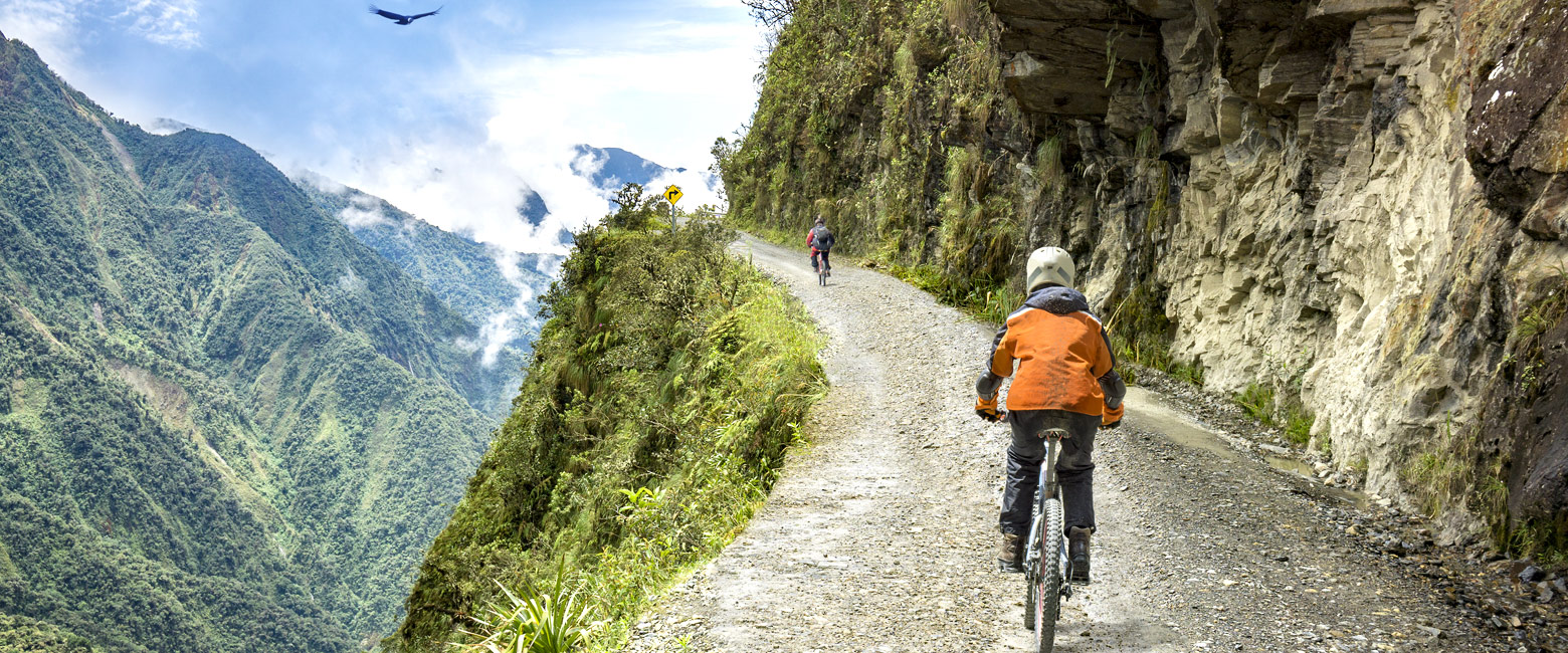 let us know your thoughts about Bolivia and we will help you create the perfect trip
