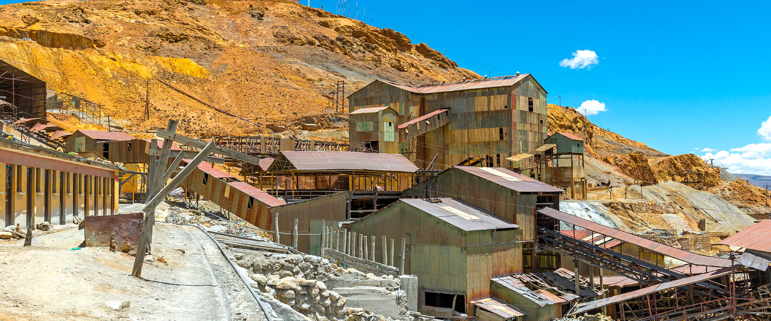 let us know your thoughts about Bolivia and we will help you create the perfect trip