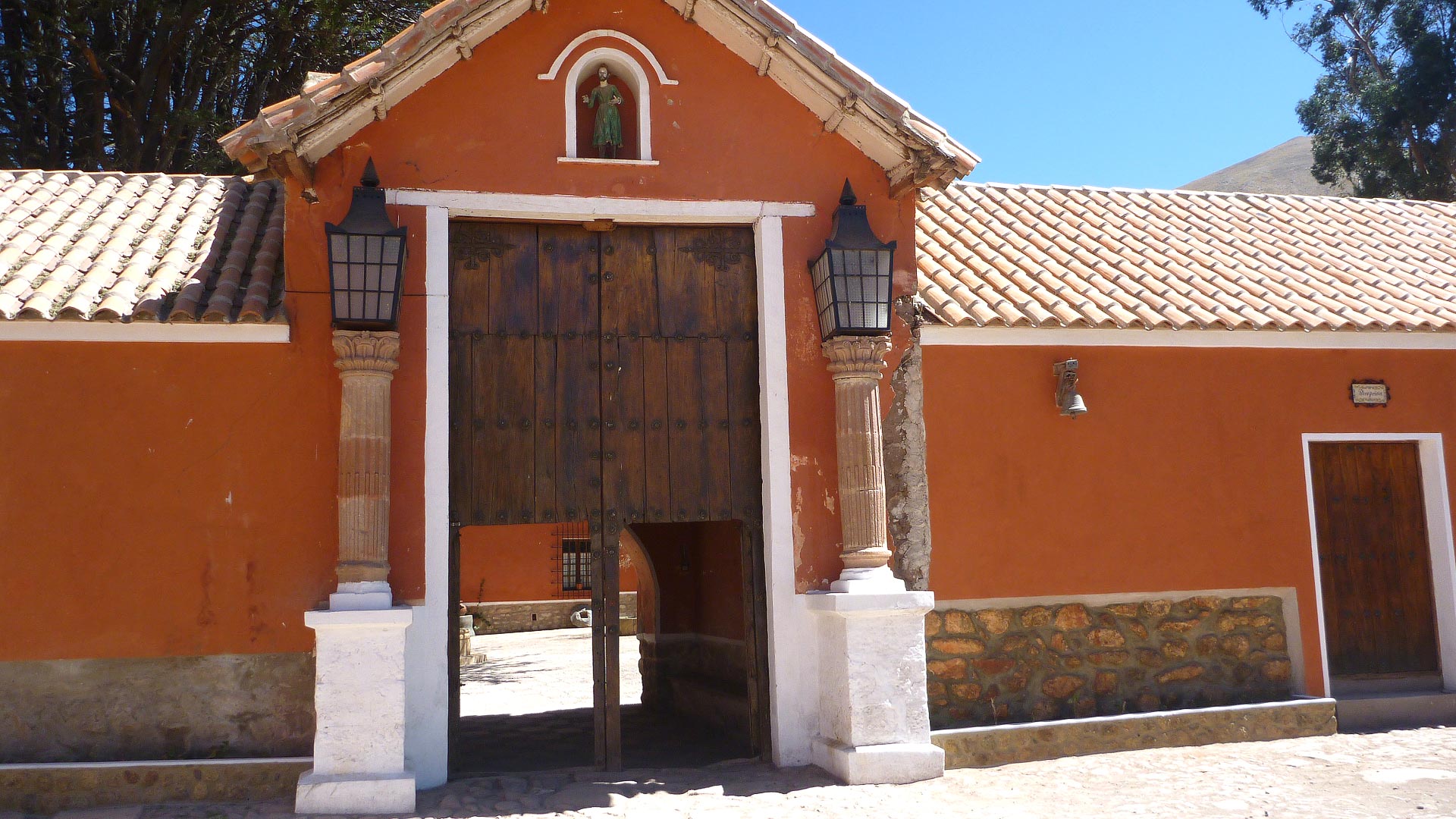 Hotel Museum Cayara - ATR