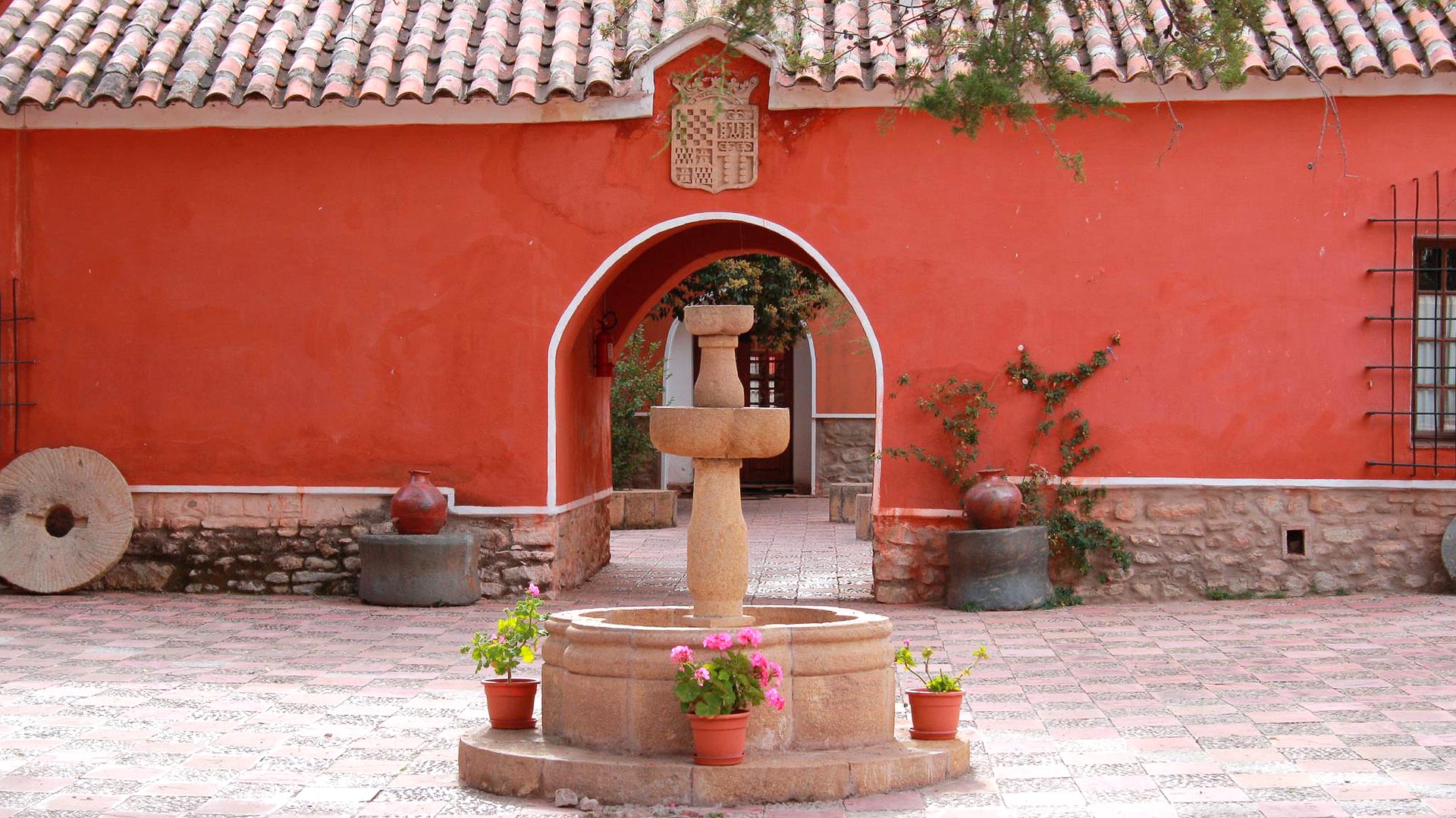 Hotel Museum Cayara - ATR