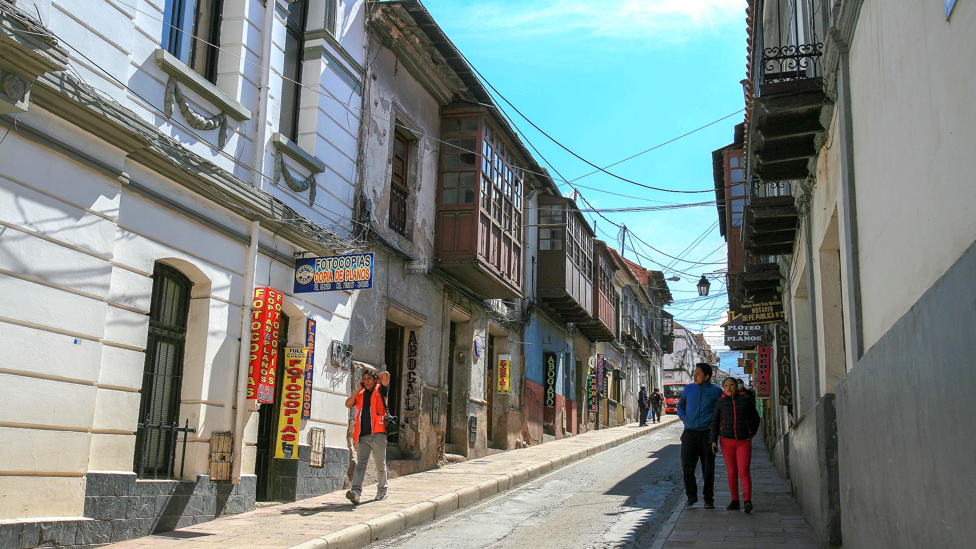 Hotel Museum Cayara - ATR
