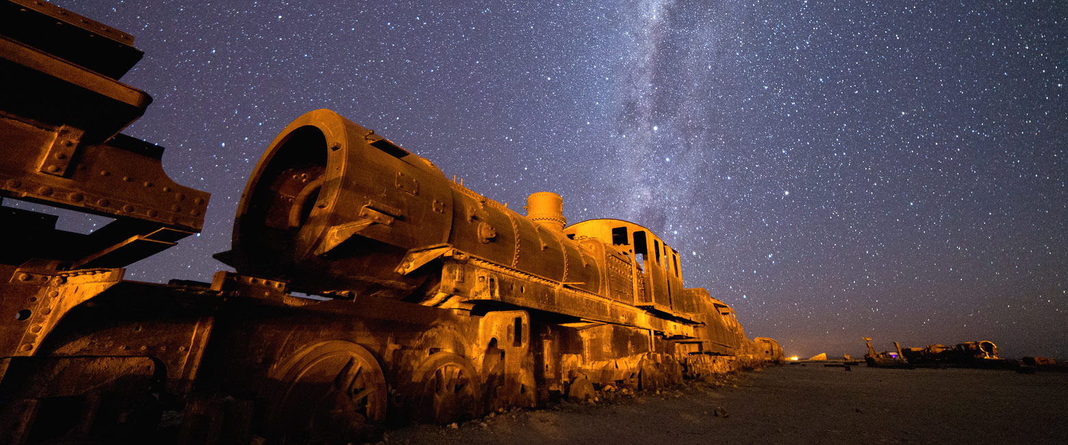 let us know your thoughts about Bolivia and we will help you create the perfect safari