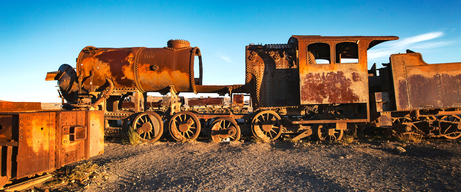 let us know your thoughts about Bolivia and we will help you create the perfect safari