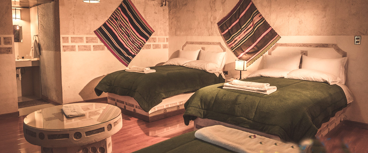 let us know your thoughts about Bolivia and we will help you create the perfect safari 