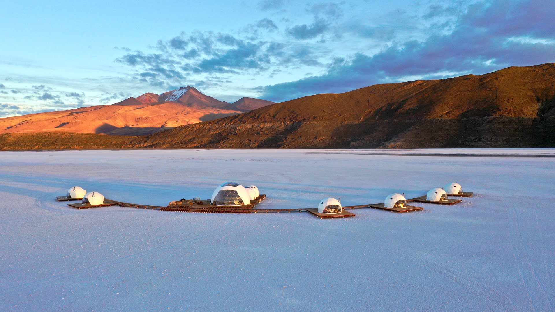 Kachi Lodge