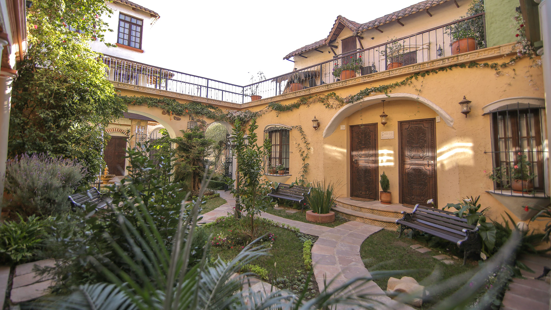 Mi Pueblo Samary
