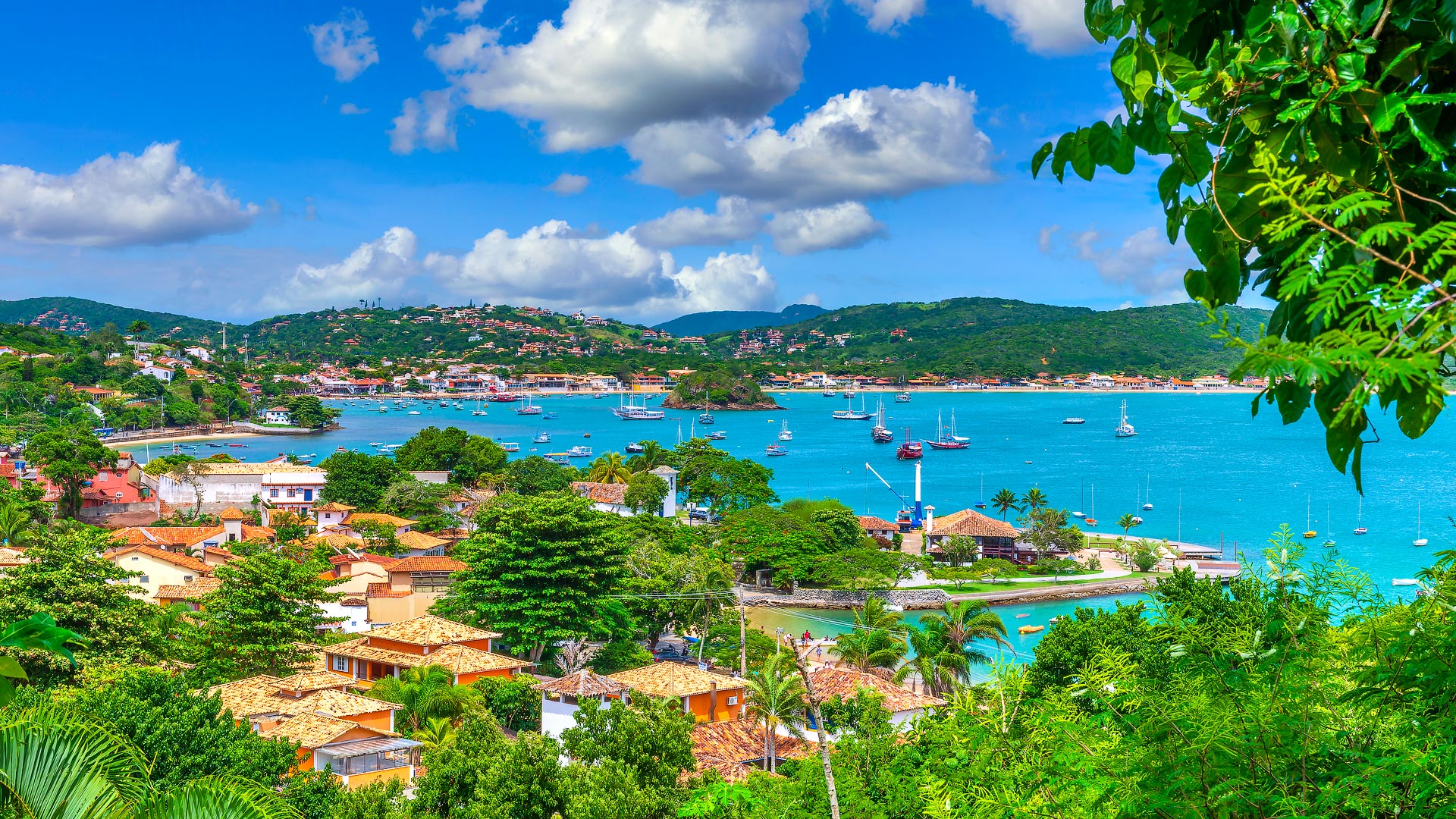 Hiking in Búzios: Discover the best trails, image size:1920x1080