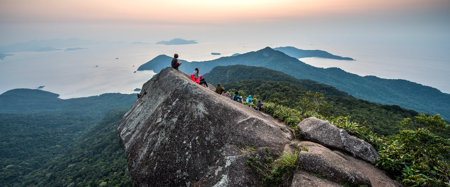 let us know your thoughts about Brazil and we will help you create the perfect trip