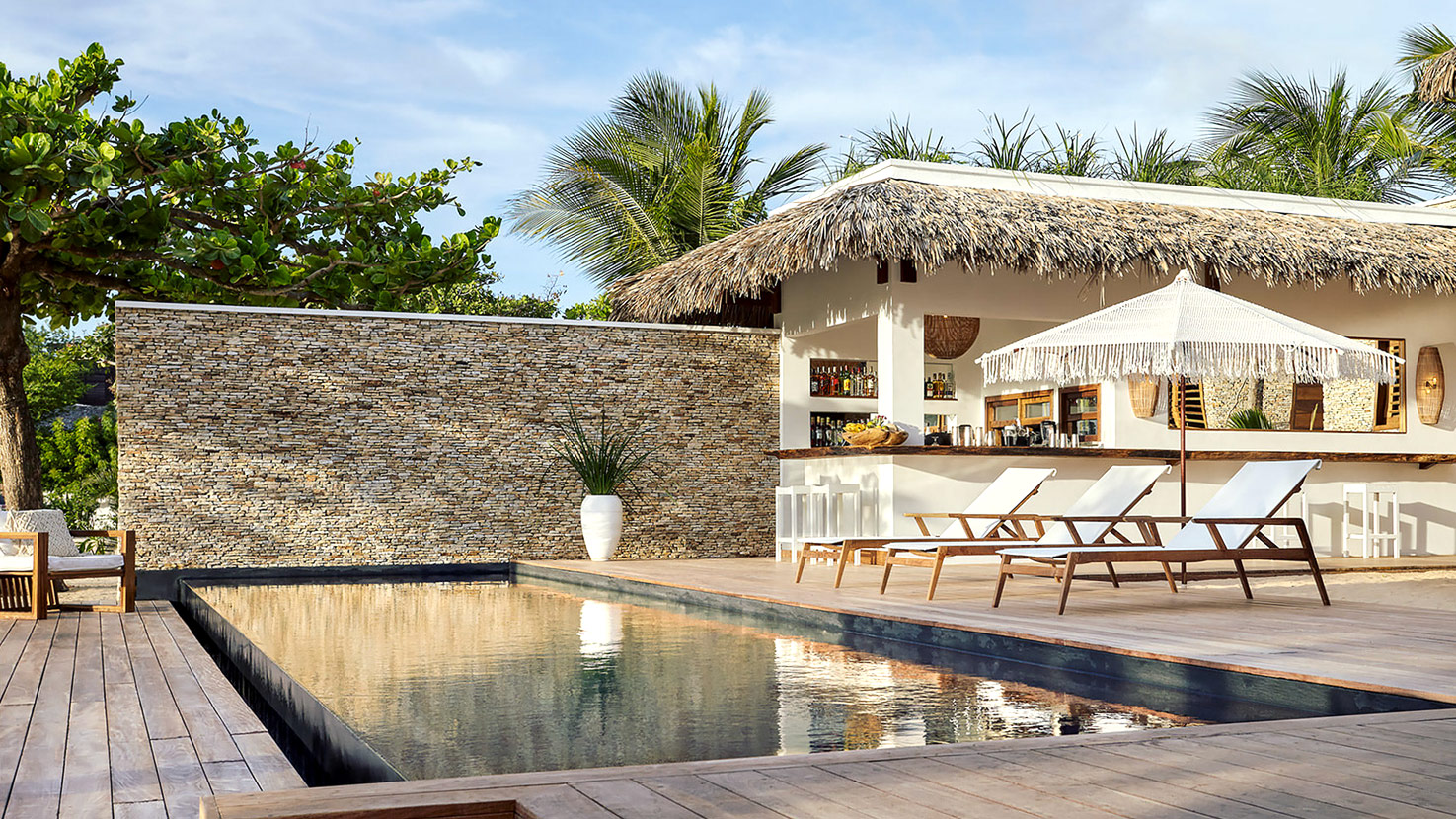 La Villa Jericoacoara