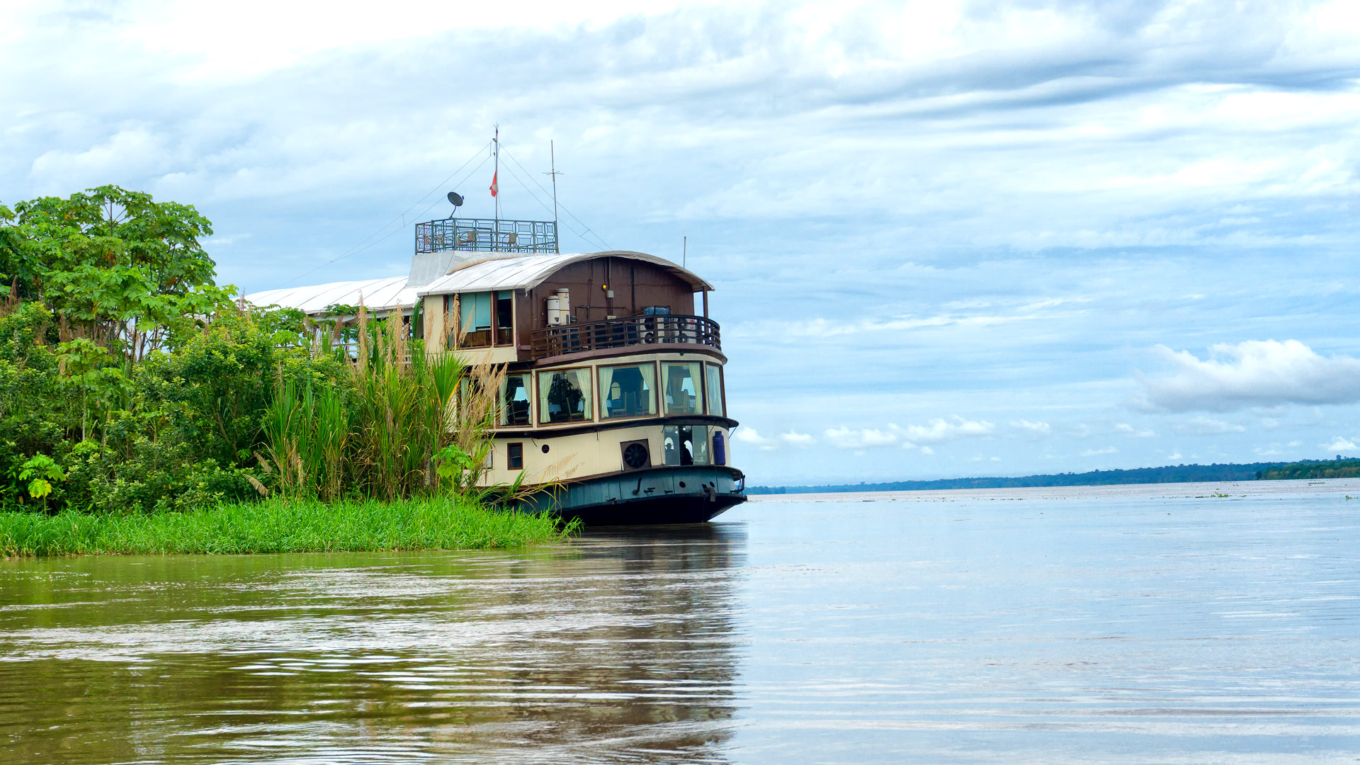 MV Tucano 4