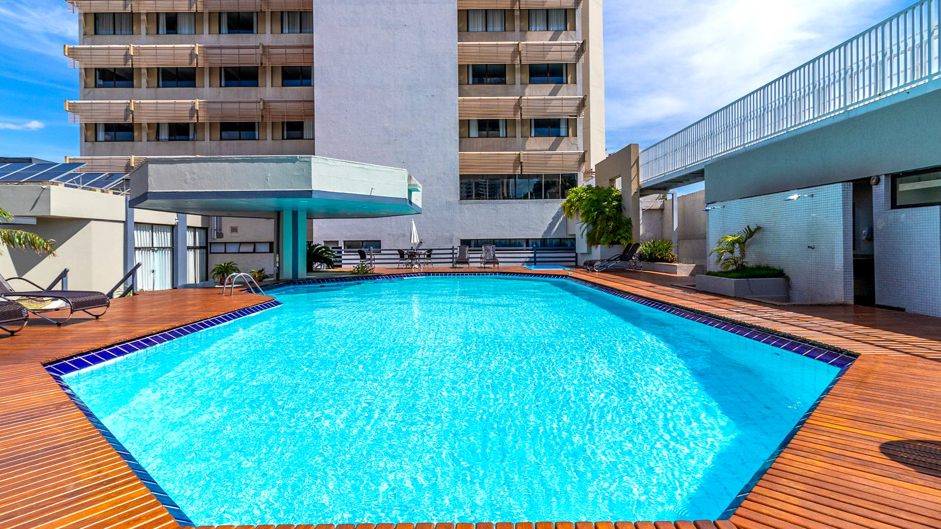 Hotel Deville Prime Cuiaba