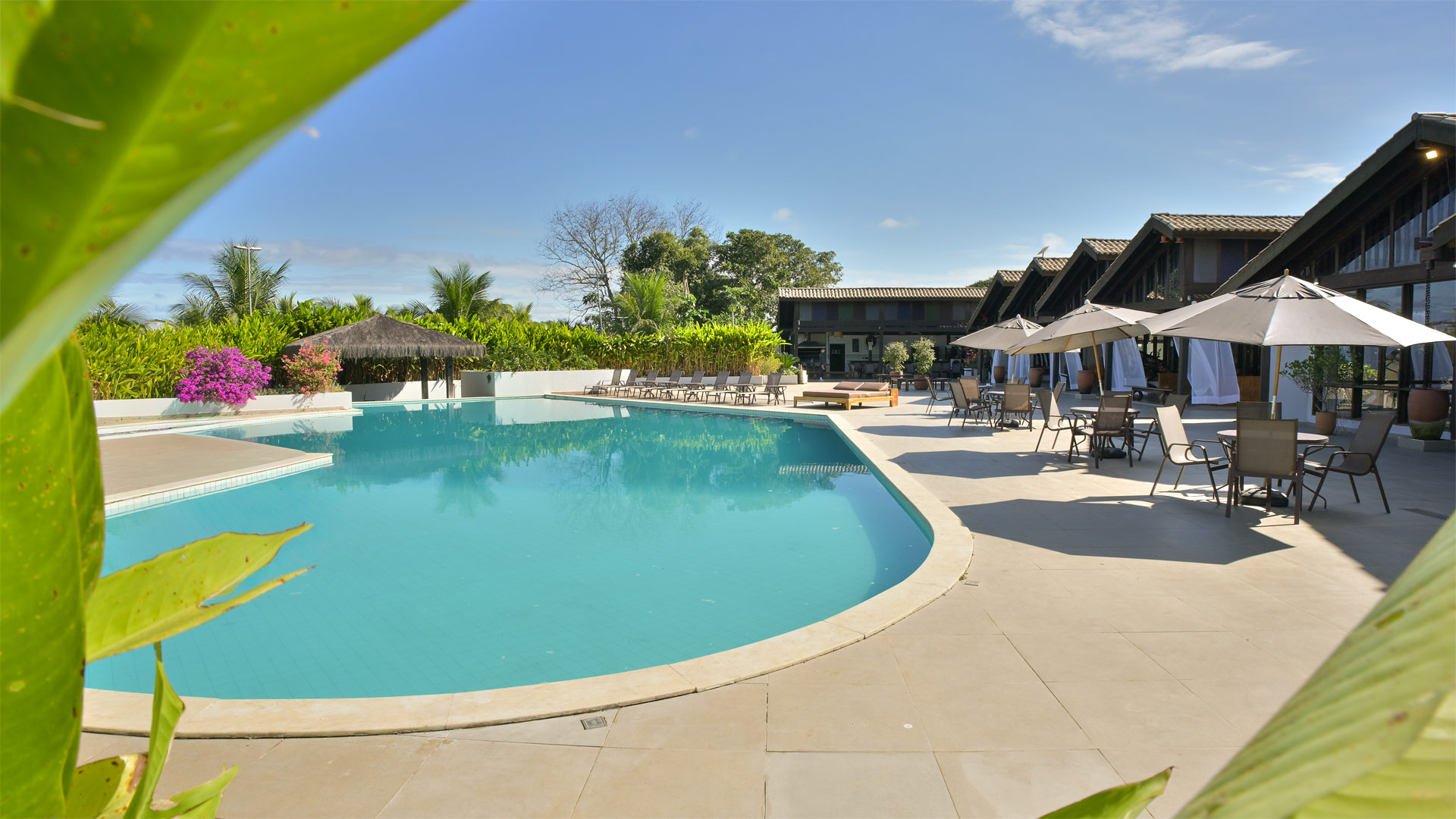 Hotel Santa Rosa