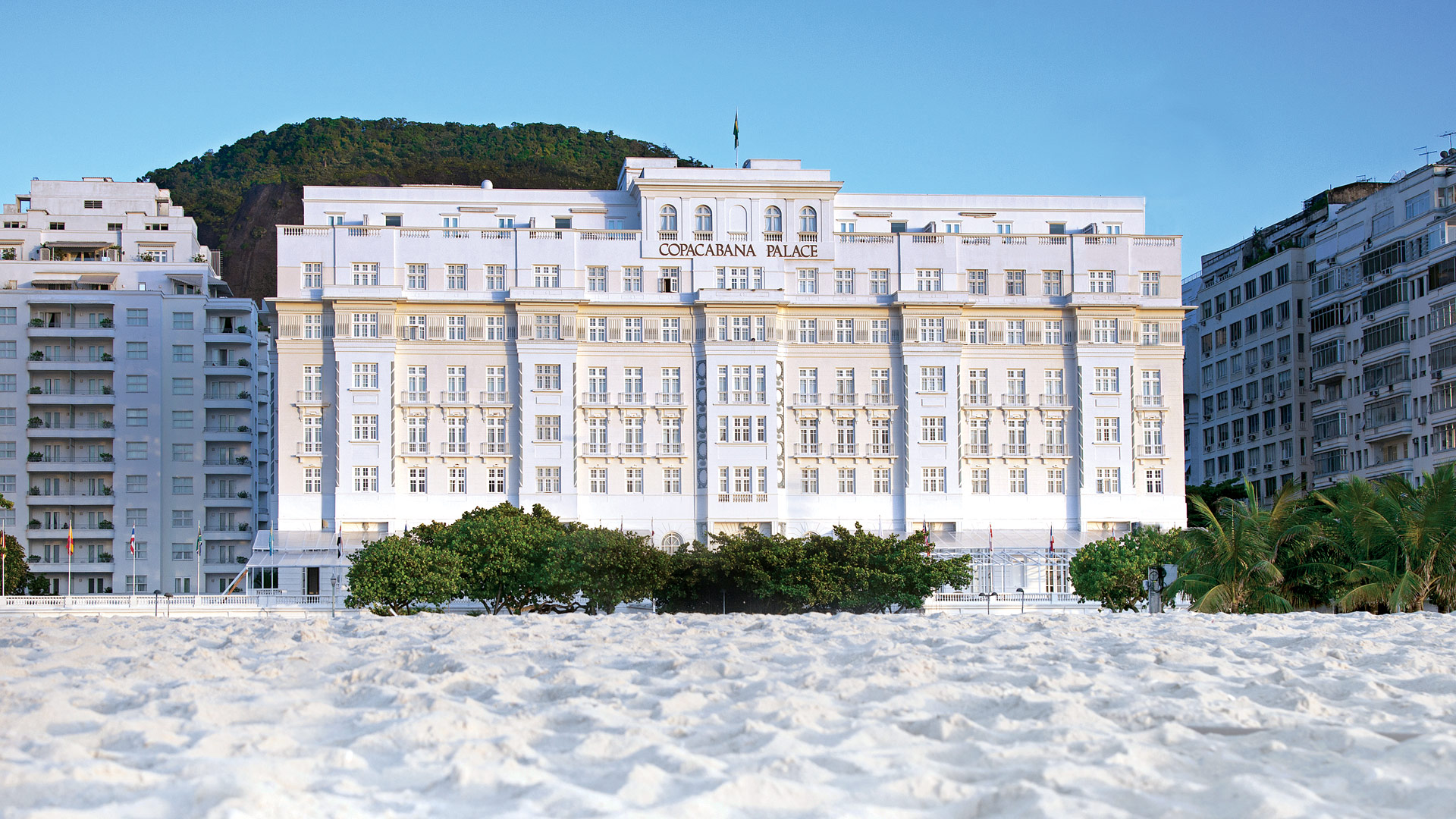 Belmond Copacabana Palace