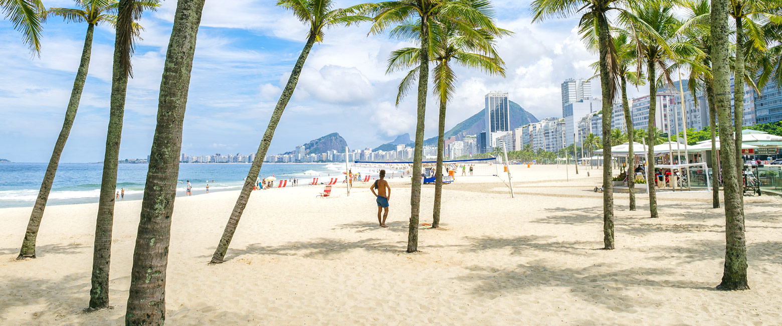 let us know your thoughts about Brazil and we will help you create the perfect safari