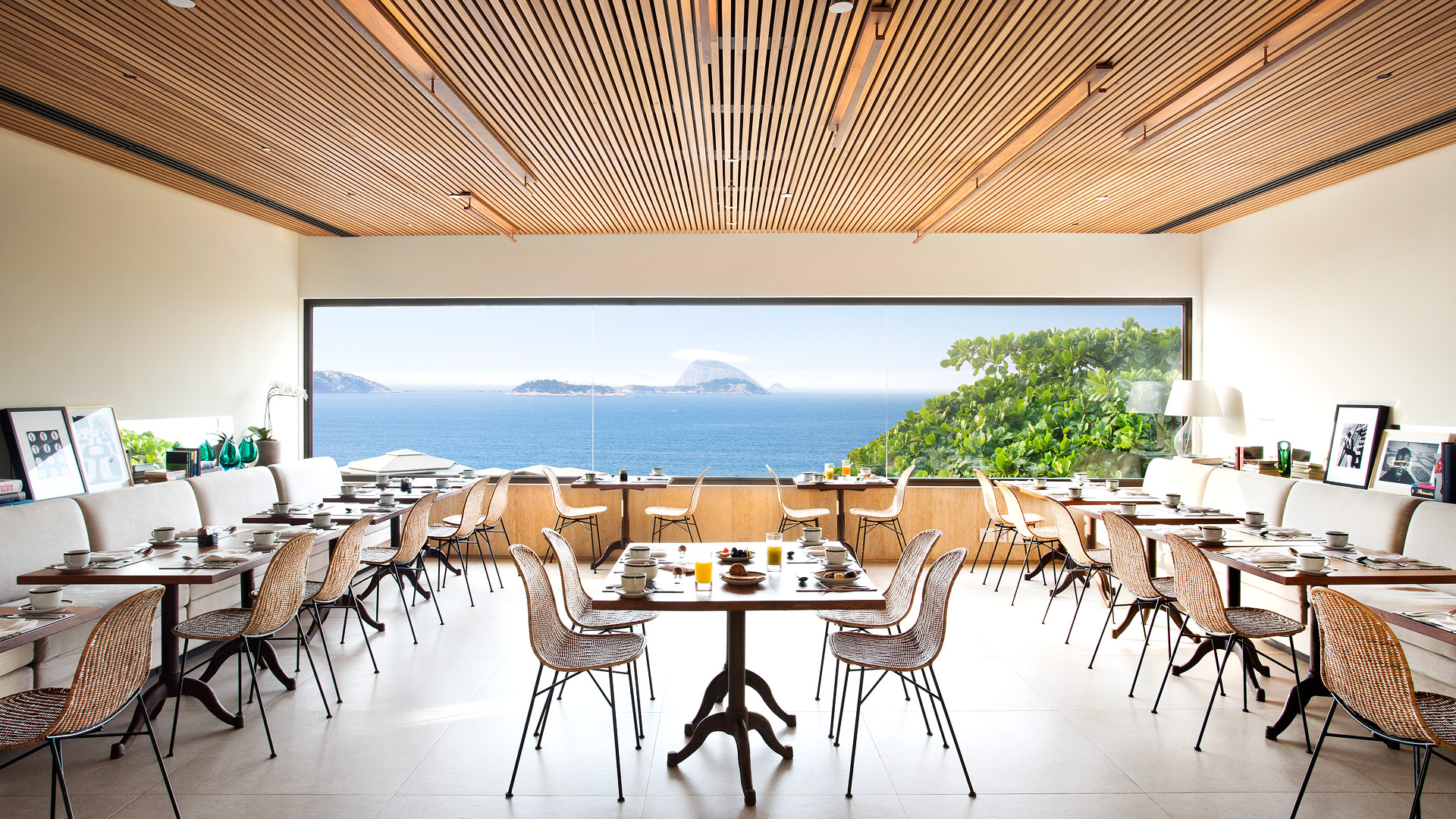 Janeiro Hotel