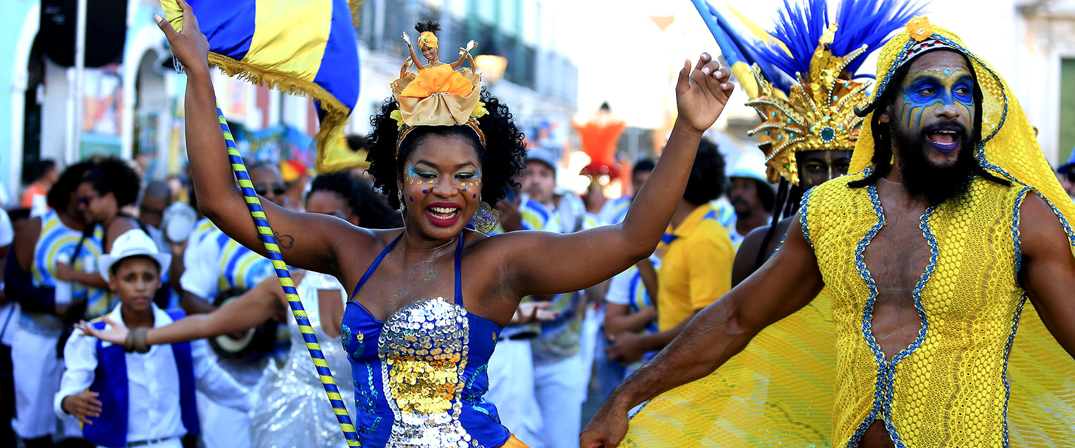 let us know your thoughts about Brazil and we will help you create the perfect trip