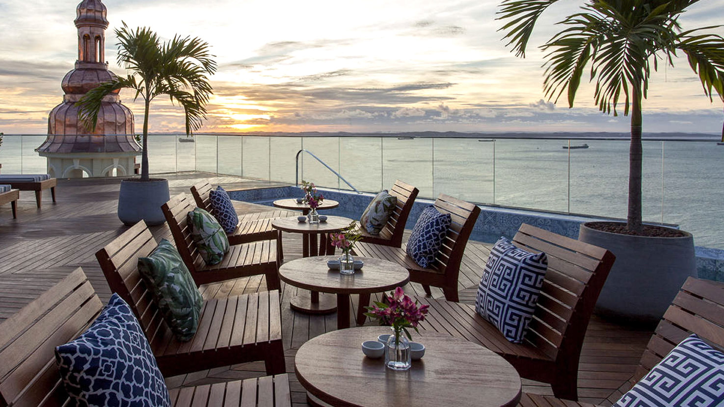 Fera Palace Hotel
