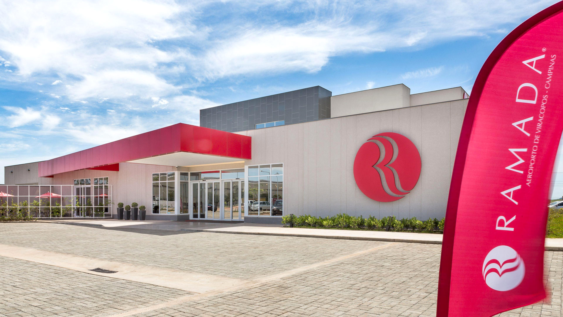 Wyndham Campinas Viracopos