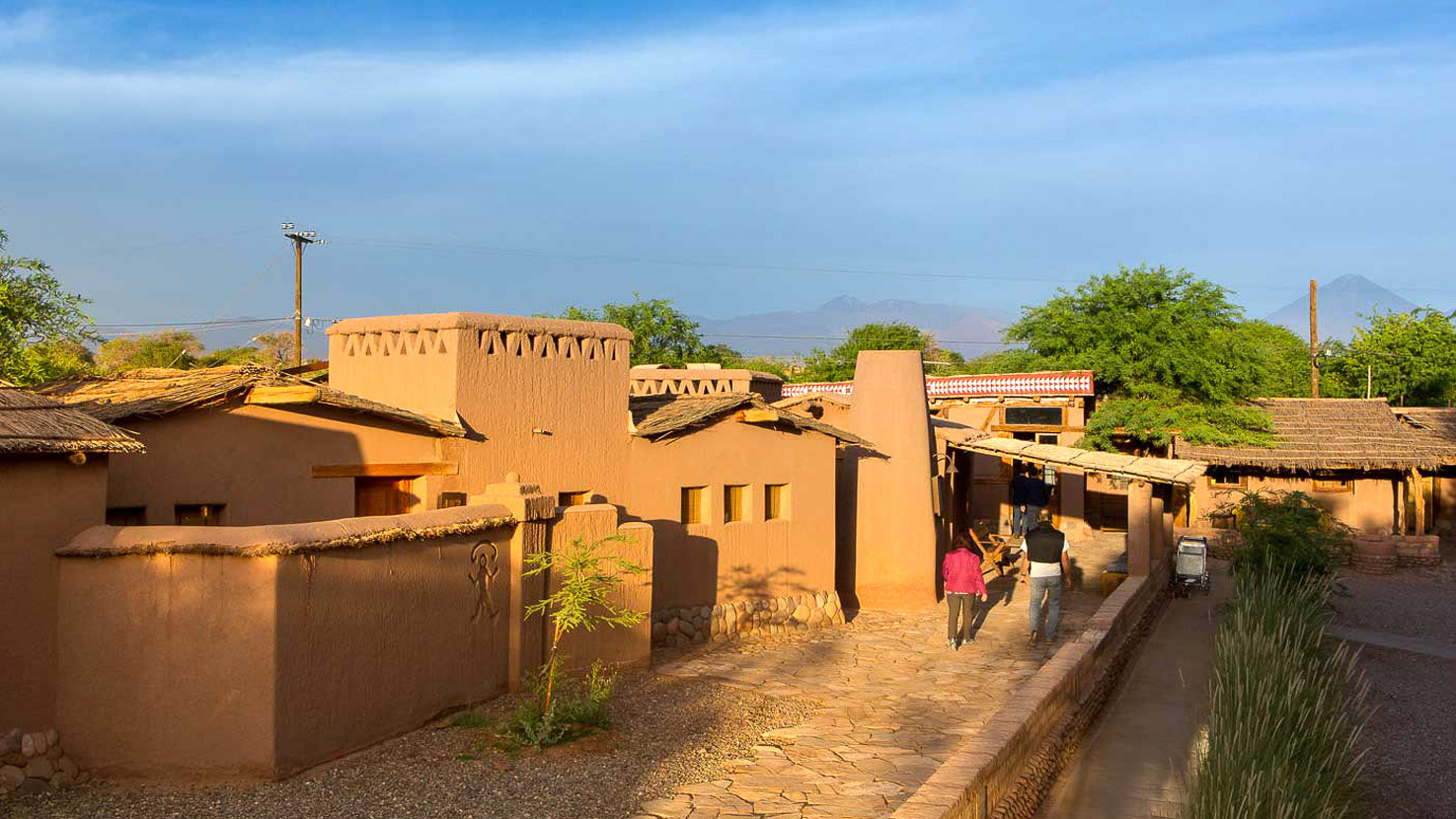 Habitas Atacama